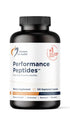 Performance Peptides 120 Capsules-Designs For Health-Matakana Pharmacy